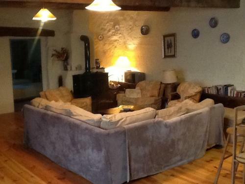 Apartamento Chez Janie Hirst