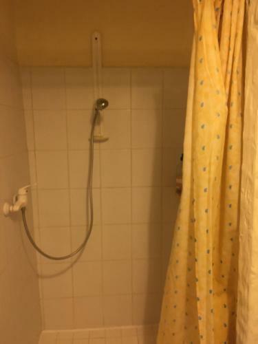 Apartamento Chez Janie Hirst