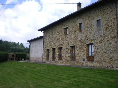 Agroturismo Etxebarri