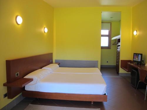 Agroturismo Casa Rural Cova Da Balea
