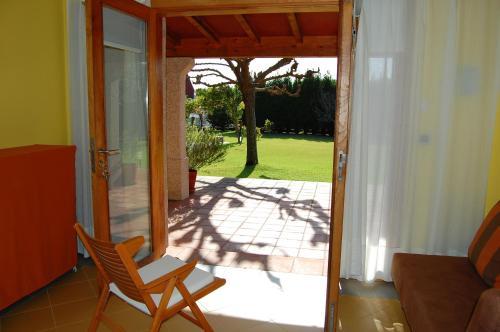 Agroturismo Casa Rural Cova Da Balea
