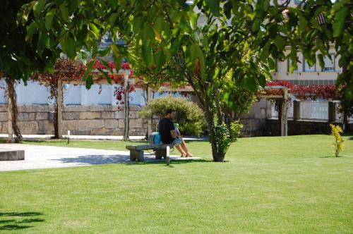 Agroturismo Casa Rural Cova Da Balea