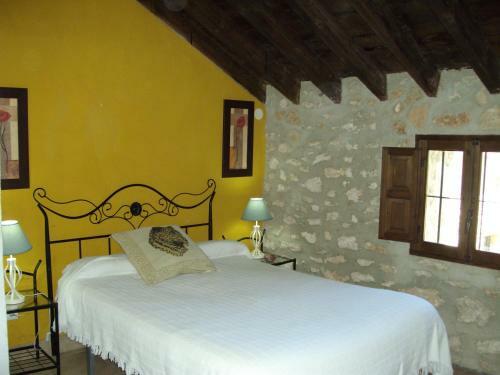 Agroturismo Cortijo Ferradores