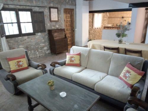 Agroturismo Cortijo Ferradores