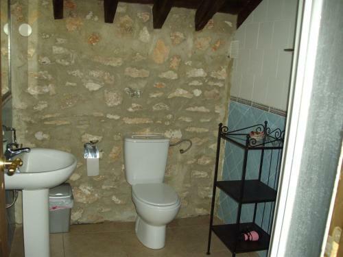 Agroturismo Cortijo Ferradores