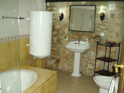 Agroturismo Cortijo Ferradores