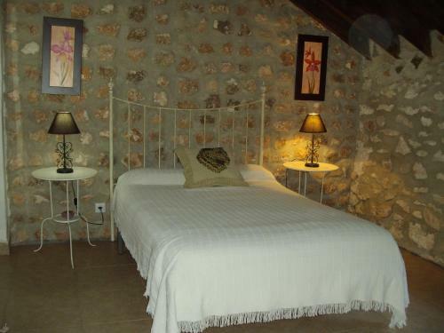 Agroturismo Cortijo Ferradores