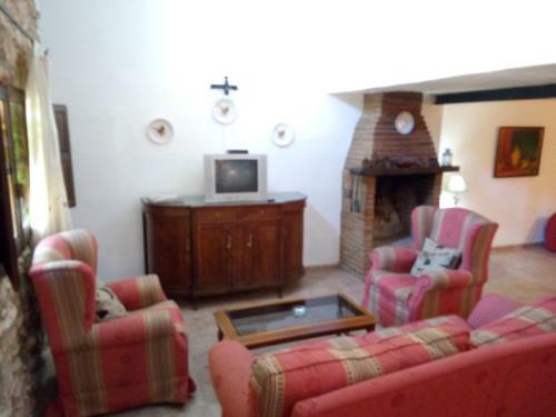 Agroturismo Cortijo Ferradores