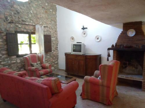 Agroturismo Cortijo Ferradores