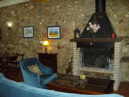 Agroturismo Cortijo Ferradores