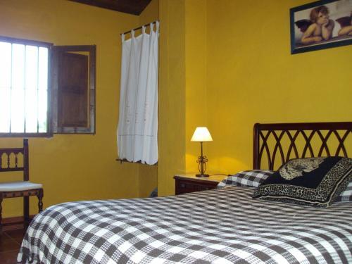 Agroturismo Cortijo Ferradores