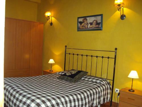 Agroturismo Cortijo Ferradores