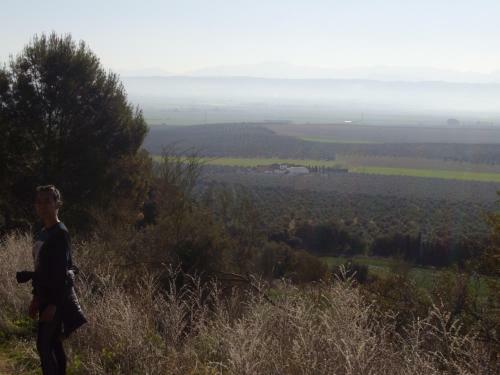 Agroturismo Cortijo Ferradores
