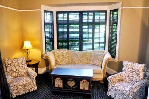 Bed & Breakfast Om Sanctuary