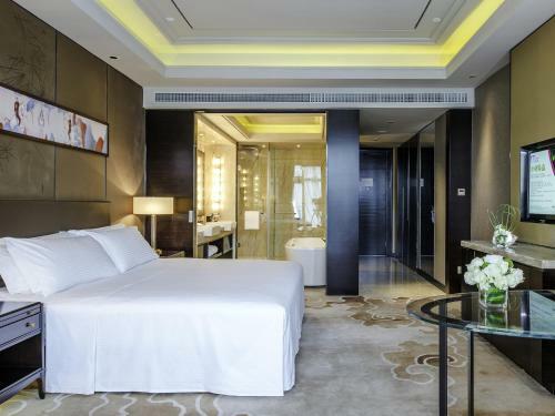 Hotel Yinchuan International Convention Centre