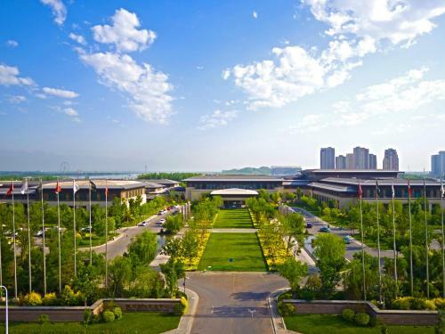 Hotel Yinchuan International Convention Centre