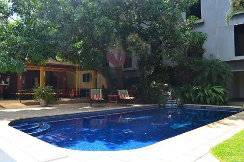 Bed & Breakfast Hotel Mango