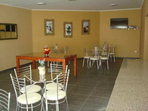 Hotel Atacamalodge