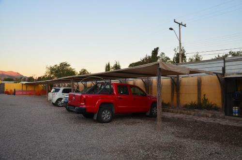 Hotel Atacamalodge