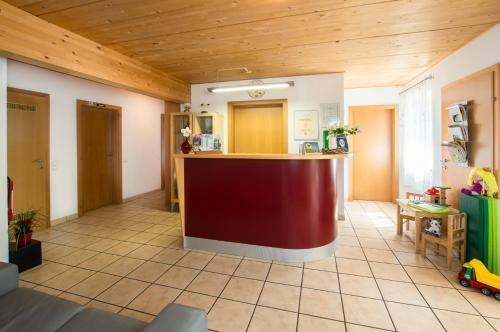 Agroturismo Sonnenblumenhof