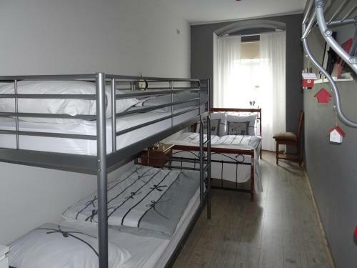 Agroturismo Schloss Stiege