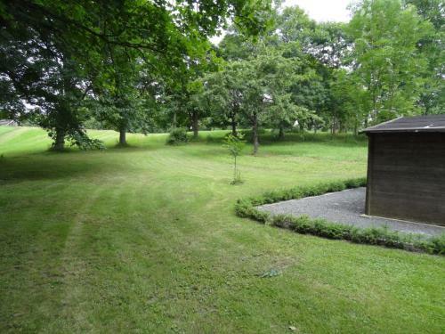 Agroturismo Schloss Stiege
