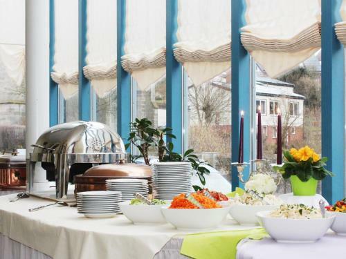 Landhotel Weinrich