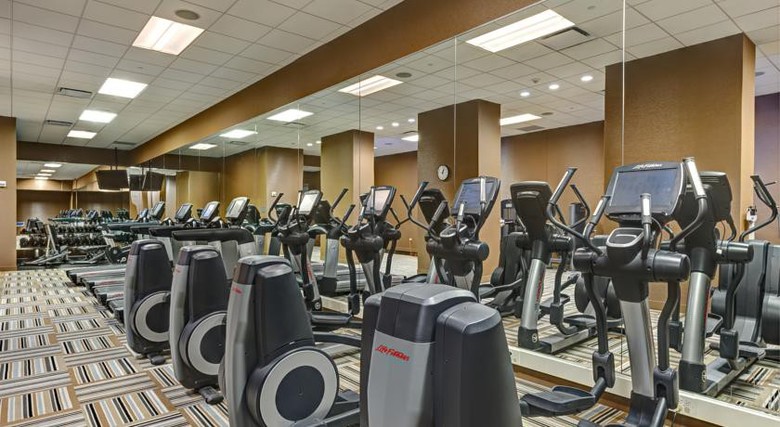 Hotel Loews Chicago O�hare