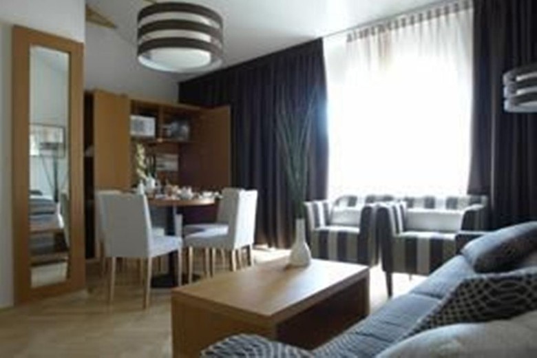 Hotel Residence Verona