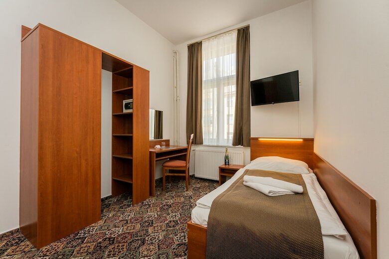 Hotel City Centre