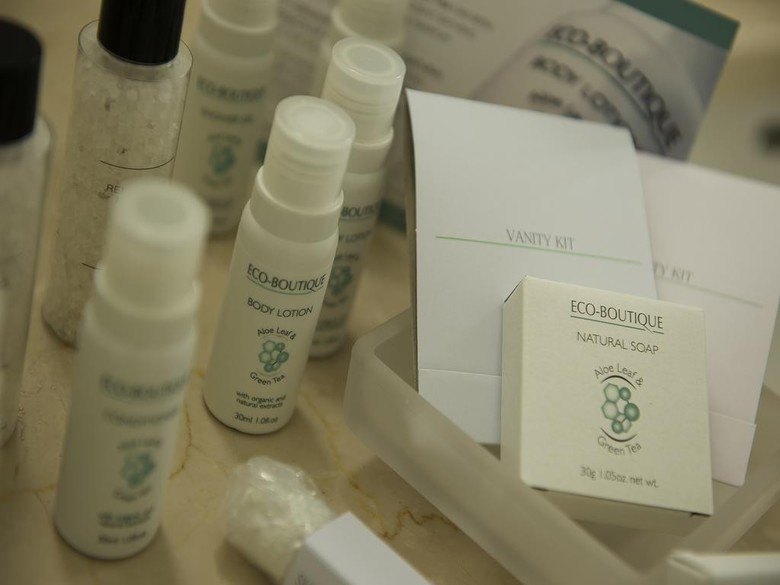 Ea Hotel Julis
