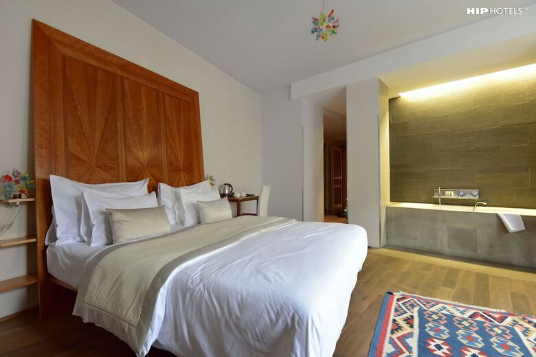 Design Hotel Neruda