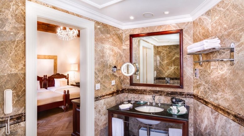 Savic Hotel