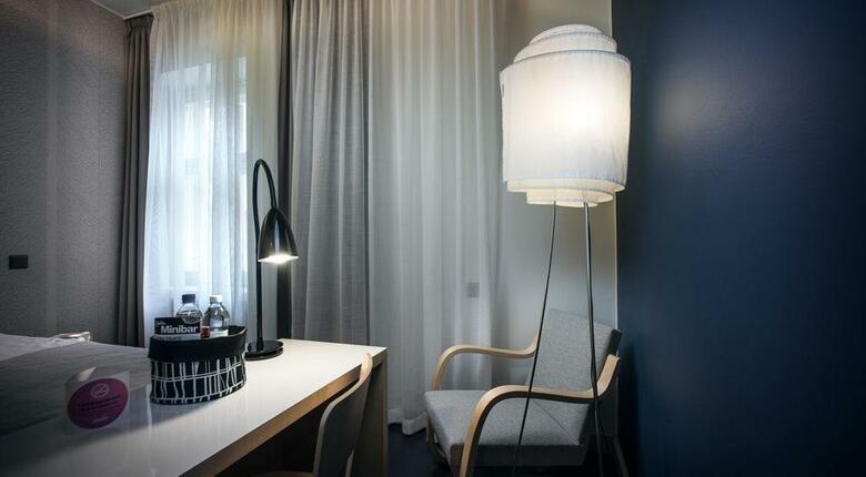 Hotel Helka