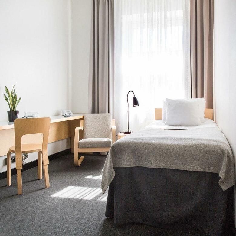 Hotel Helka