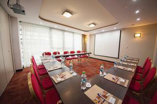 Hotel Golden Tulip Bucharest