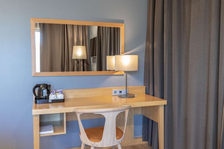 Hotel Scandic Tampere City