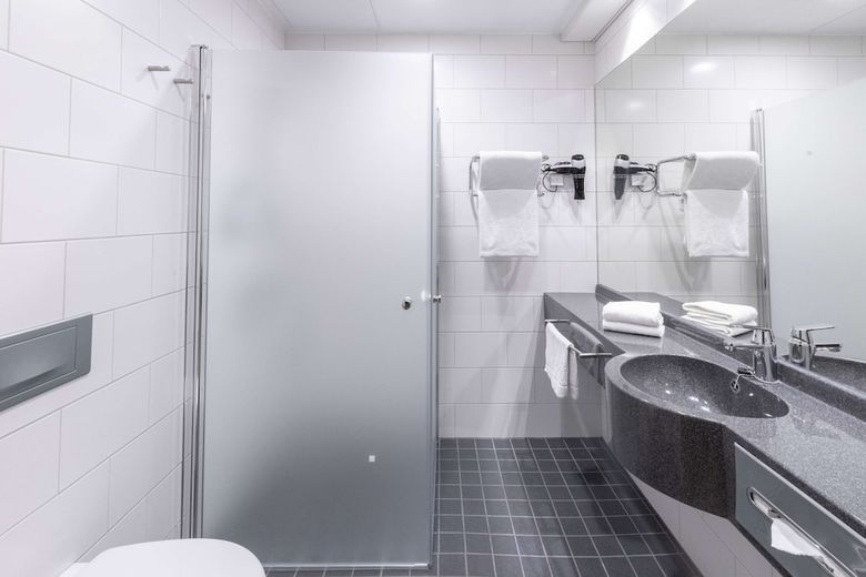 Hotel Scandic Tampere City