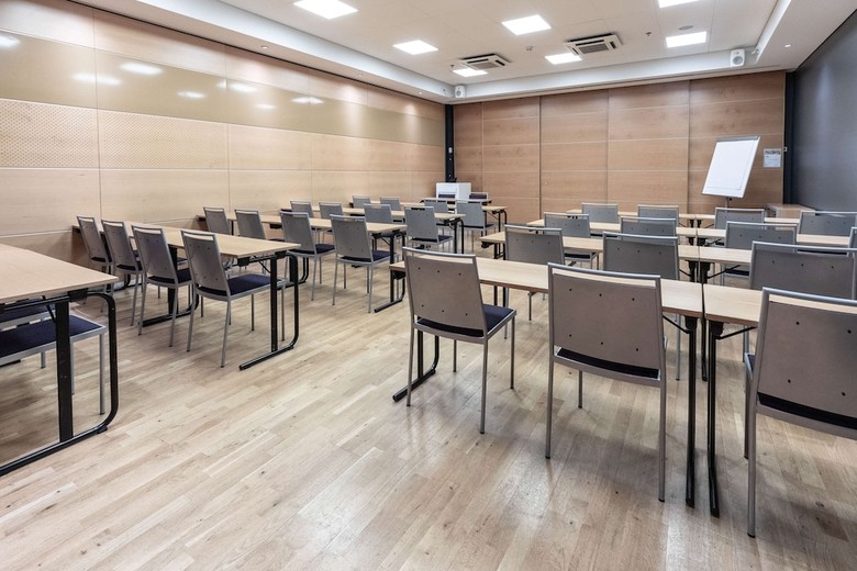 Hotel Scandic Tampere City