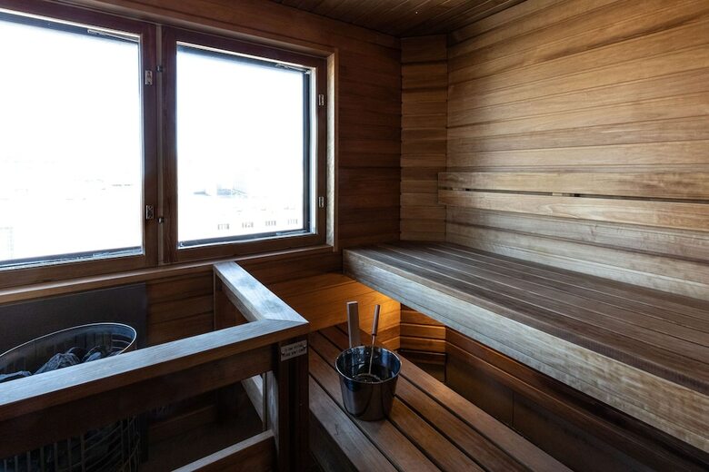 Hotel Scandic Tampere City