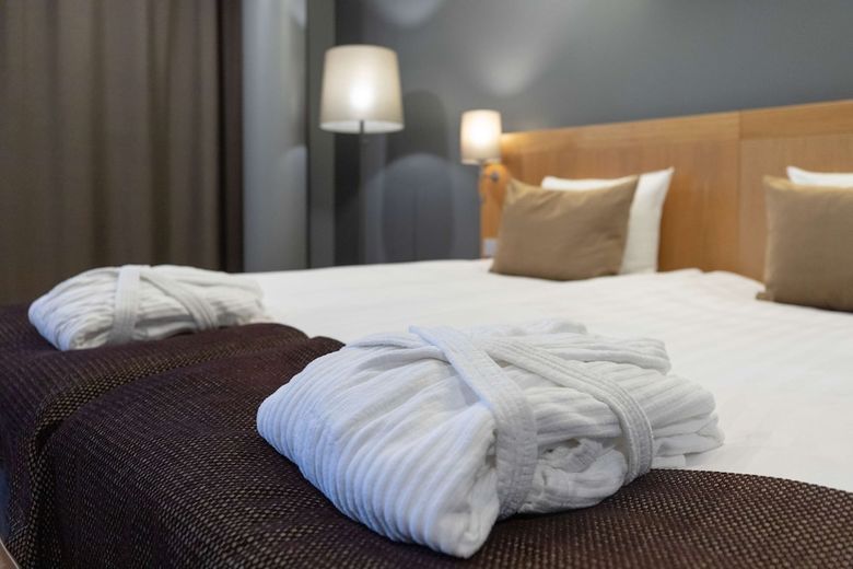 Hotel Scandic Tampere City