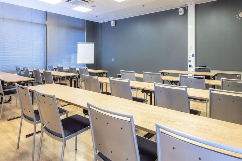 Hotel Scandic Tampere City