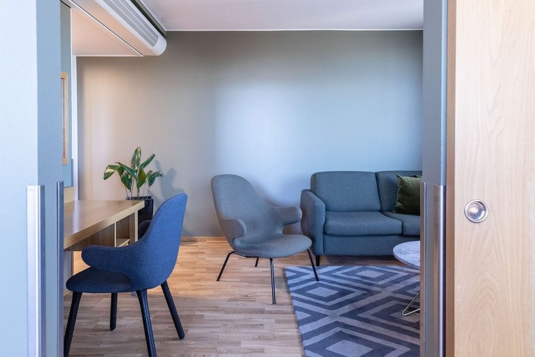 Hotel Scandic Tampere City