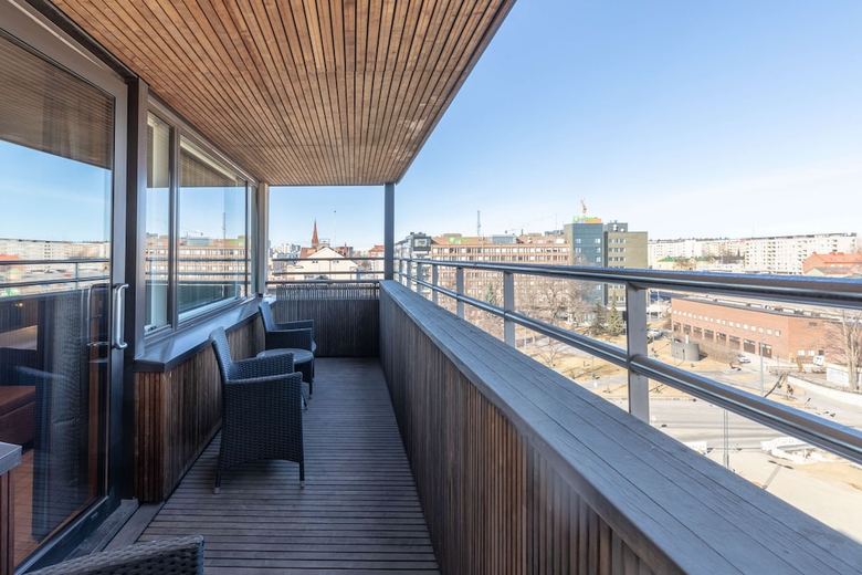 Hotel Scandic Tampere City