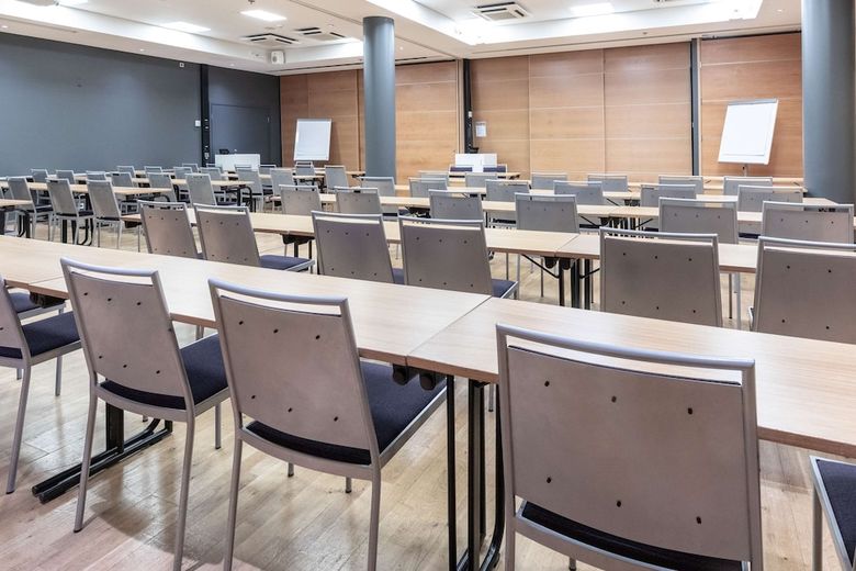 Hotel Scandic Tampere City