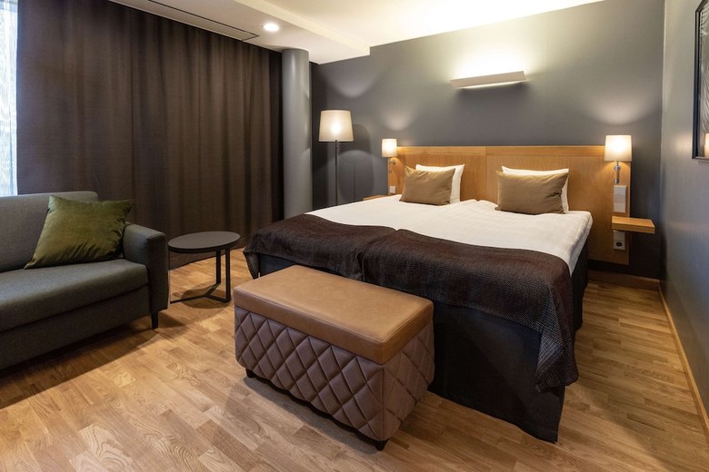 Hotel Scandic Tampere City