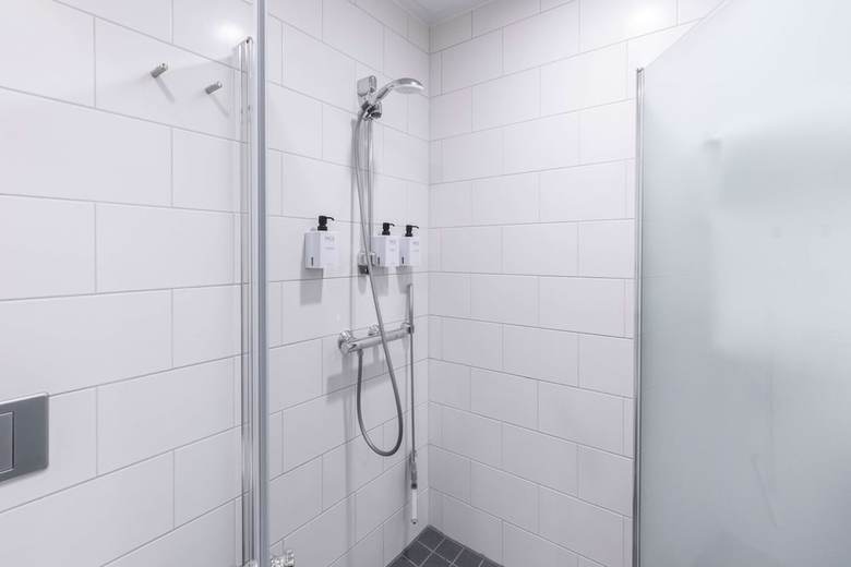 Hotel Scandic Tampere City