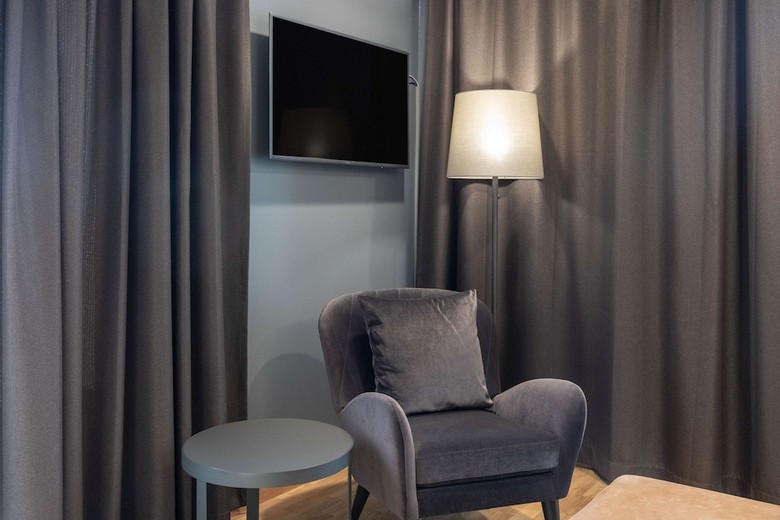 Hotel Scandic Tampere City