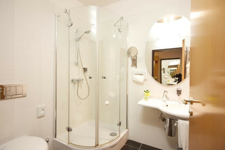 Best Western Plus Hotel Ambra