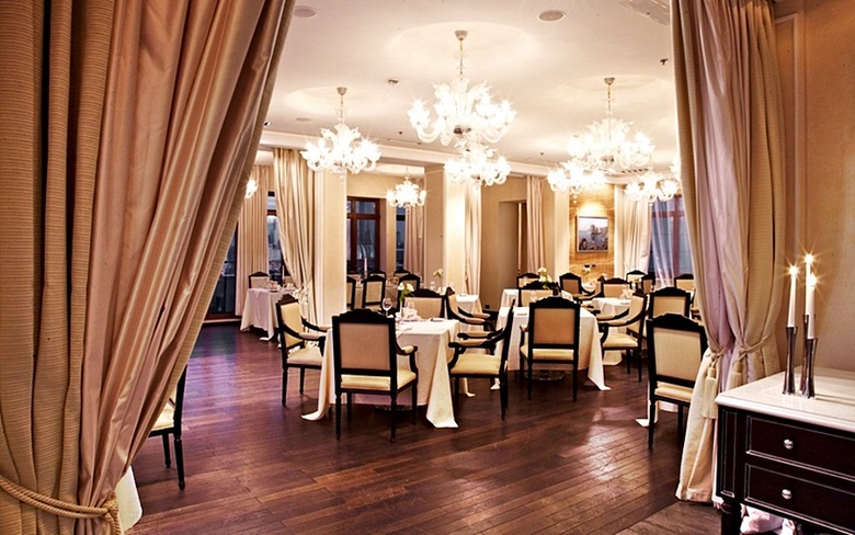 Hotel Premier Palace